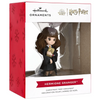 Hallmark Harry Potter Hermione Granger Stylized Christmas Ornament New With Box