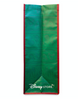 Disney Mickey and Friends Christmas Holiday Reusable Tote Extra Large New w Tag