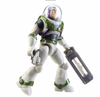 Disney Pixar Lightyear Crystal Grade Space Ranger Alpha Buzz Lightyear Figure