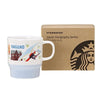 Starbucks Japan Geography Series City Mug - Nagano New with Box