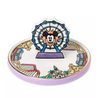 Disney Parks California Adventure Trinket Tray Jewelry New