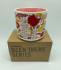 Starbucks Been There Series Second Version Orlando Coffee Mug New with Box