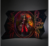 Disney Designer Midnight Masquerade Villains Evil Queen Limited Doll New w Box