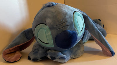 Disney Parks Stitch Dream Friends Large Plush New with Tags