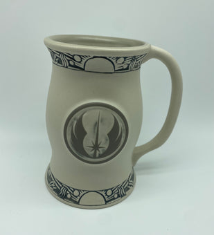 Disney Parks Star Wars Galaxy Edge Resistance Tall Mug New