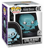 Disney Parks The Haunted Mansion Ezra in Buggy Funko Pop Rides 49 New with Box