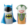 DC Comics Stylized Batman vs Joker Salt and Pepper New with Box