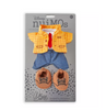Disney NuiMOs Collection Outfit Woody Cosplay Set by Wes Jenkins New with Card