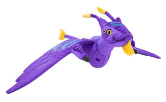 Disney Parks Avatar Banshee Purple Blue Plush World Of Pandora New With Tag