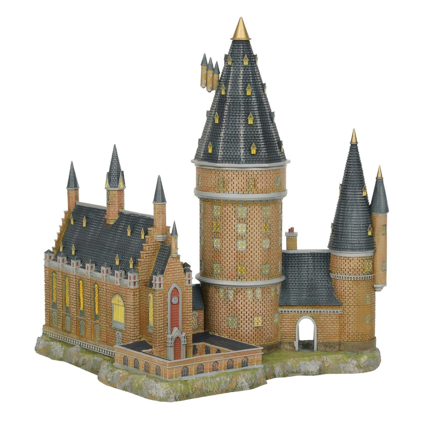 Department 56 Harry Potter Village Hogwarts Great Hall Figurine New with Box