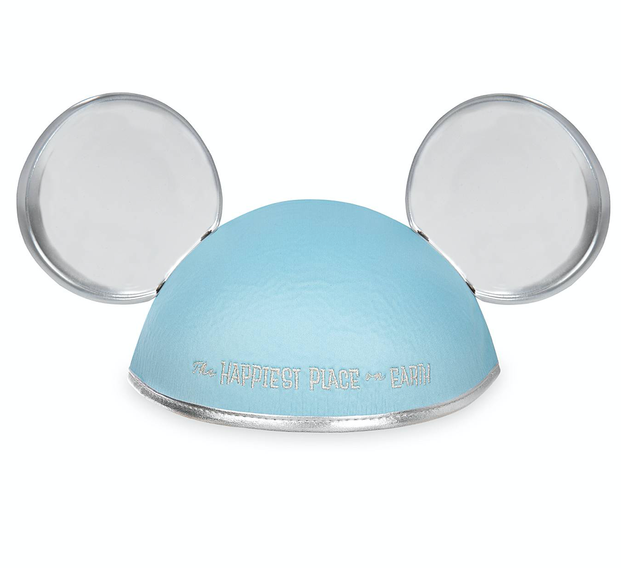 Disney Parks 65th Disneyland Mickey Mouse Ear Hat for Adults New