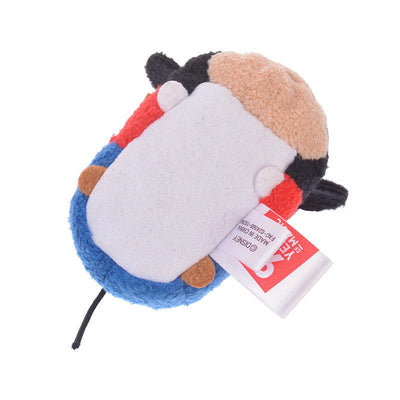 Disney Store Japan 90th 1953 Mickey The Simple Things Tsum Plush New with Tags