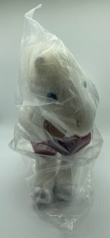 Breyer Horses 13" Plush Holiday Horse Joy Christmas New with Tag