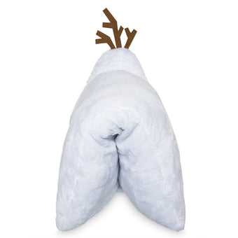 Disney Parks Frozen Olaf Pet Pillow Plush New with Tag