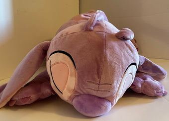 Disney Parks Angel Dream Friends Large Plush New with Tags