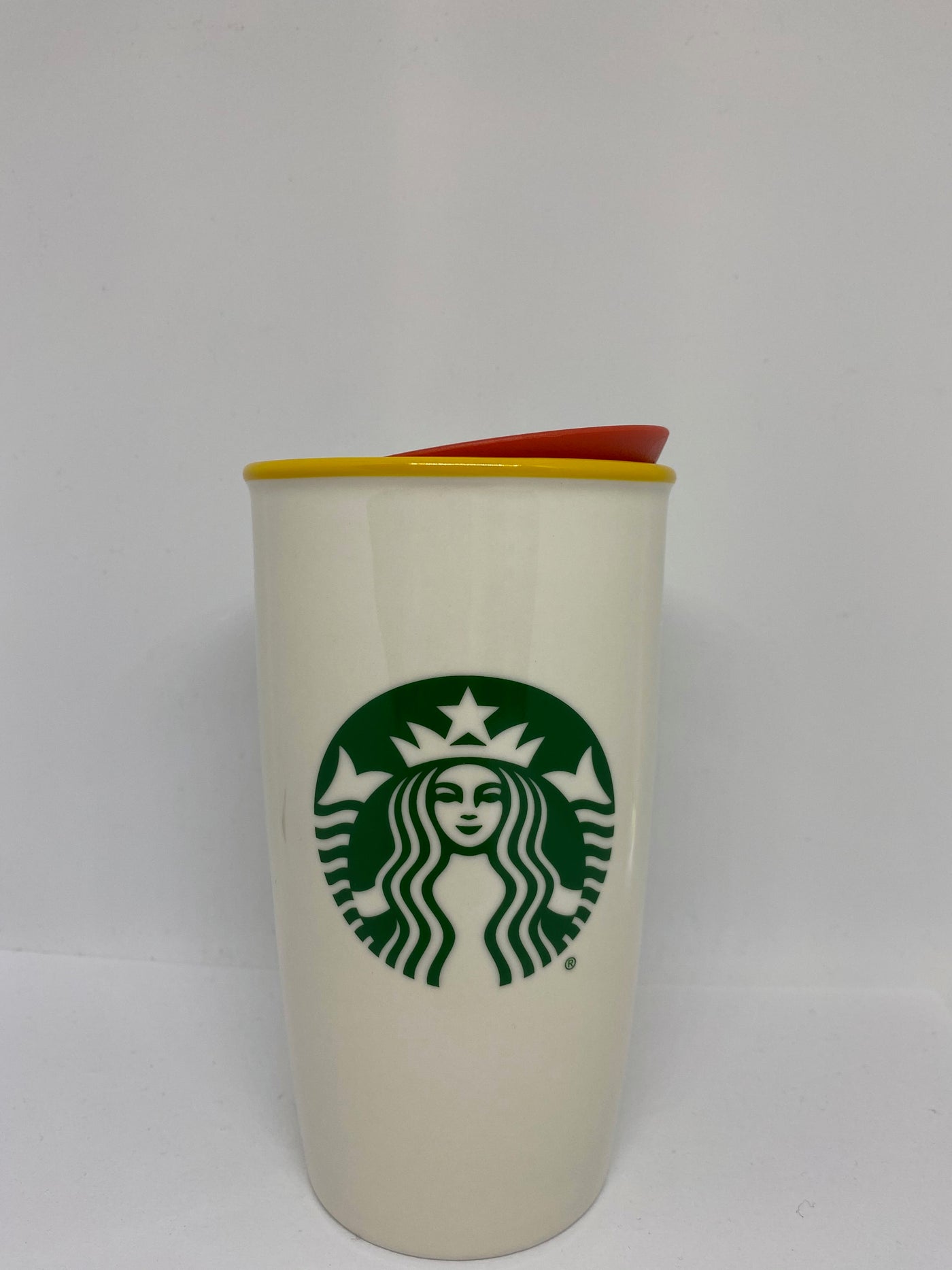 Disney Starbucks Hollywood Studios Icons and Attractions Coffee Tumbler Mug New
