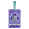 Disney Parks Epcot Luggage Tag New with Tags