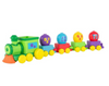 CoComelon Musical Alphabet Train Playset Toy New With Box