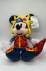 Disney Shanghai Authentic Lunar New Chinese Year of Ox Mickey Plush New with Tag