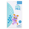 Disney Parks Figment Disney Park Pals Figure New with Box