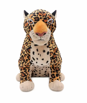 Disney Encanto Jaguar Medium Plush New with Tag