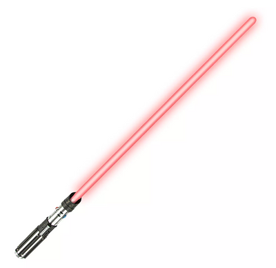 Disney Darth Vader Deluxe Lightsaber Rogue One A Star Wars Story New with Box