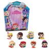 Disney Doorables Ariel & Sisters Collection Peek Mini Figures Blind Select New