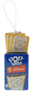 Pop Tarts Frosted Strawberry Decoupage Christmas Tree Ornament New With Tag