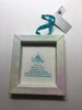 Disney Parks Art of Animation Resort Canvas Print Christmas Ornament New W Tag