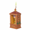 Disney Sketchbook Dopey Light-UP Christmas Ornament New with Tag