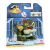 Jurassic World Dominion Uncaged Wild Pop Ups Dilophosaurus Dino Toy New With Box