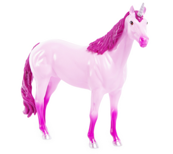 Breyer Horses Cherry Toy Unicorn New with Box