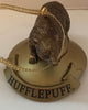 Universal Studios Harry Potter Hufflepuff House Icon Mascot Christmas Ornament
