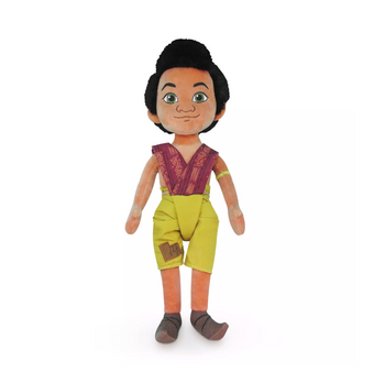 Disney Raya and the Last Dragon Boun Small Plush New with Tag
