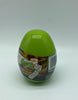Jurassic World Easter Surprise Mystery Egg Sticker and Color New Sealed