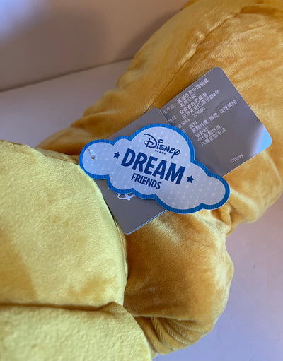 Disney Parks Simba Lion King Dream Friend Large Plush New with Tags