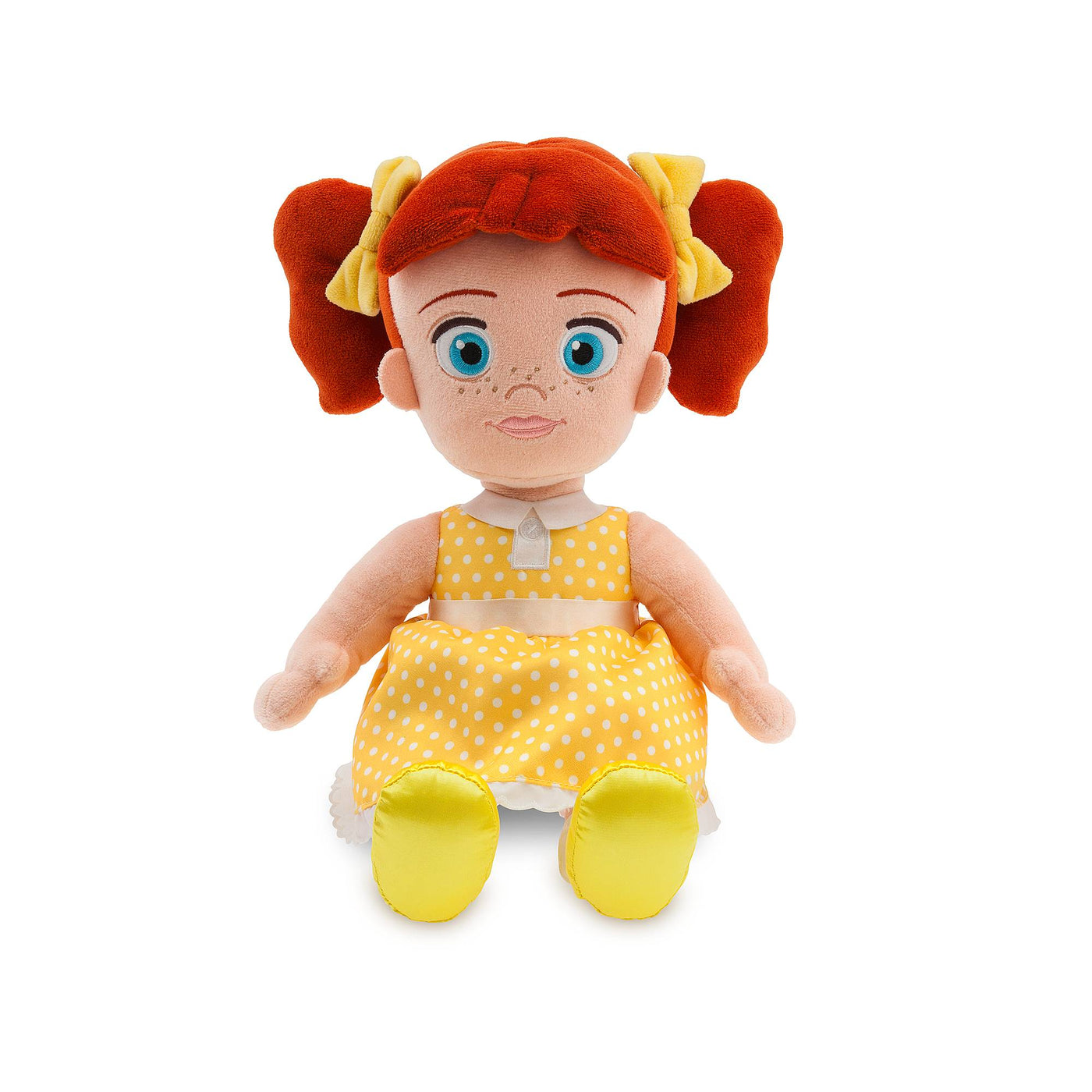 Disney Store Toy Story 4 Gabby Gabby Medium Plush New with Tag