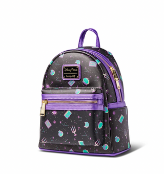 Disney Parks Hocus Pocus Sanderson Sisters Mini Backpack New with Tag