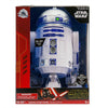 Disney Star Wars R2-D2 Talking Action Figure 10 1/2 inc New with Box