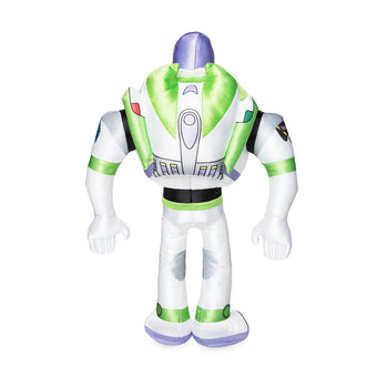 Disney Toy Story Buzz Lightyear Medium Plush New with Tags