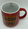 Universal Studios Wizarding World Harry Potter Gryffindor Attribute Coffee Mug