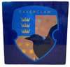 Universal Studios Harry Potter Ravenclaw Wooden Sign New With Tag