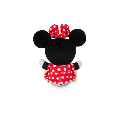 Disney Parks Minnie Mouse Wishables Plush Micro New with Tags
