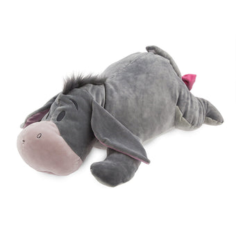Disney Eeyore Cuddleez Large Plush New with Tags
