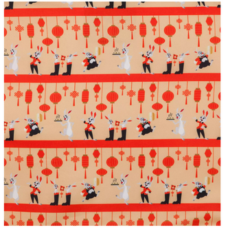 Disney Year of the Rabbit Lunar New Year 2023 Loungefly Mini Backpack New Tag