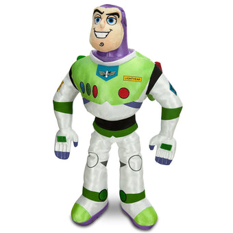 Disney Store Buzz Lightyear Plush Toy Story Medium 17' New With Tags