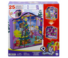 Polly Pocket Winter House Christmas Advent Calendar 25 Surprise New with Box