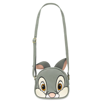 Disney Thumper Crossbody Bag by Disney Boutique New with Tags