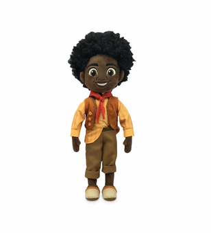 Disney Encanto Antonio Small Plush New with Tag