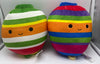 Squishmallows Salvador and Alvie Trompo Mexican Spinning Top 7" Plush New